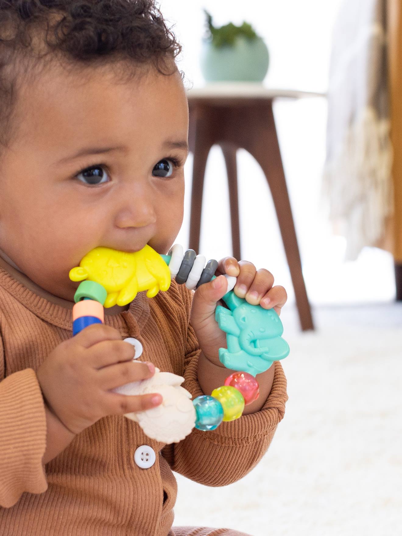 spielzeug für säuglinge Spielzeug für das erste Alter - Spielzeug für die Geburt eines Babys
